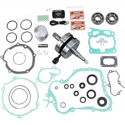 Kit reparatie motor WISECO ENG KT WISECO YZ125 01 Kit reparatie motor WISECO ENG KT WISECO YZ125 01