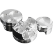 Piston WISECO PISTON KIT HONDA Piston WISECO PISTON KIT HONDA thumb
