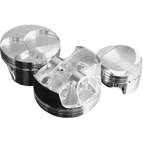 Piston WISECO PISTON KIT HONDA Piston WISECO PISTON KIT HONDA