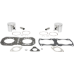 Kit piston WISECO PISTON KIT POL L/C RMK 500 Kit piston WISECO PISTON KIT POL L/C RMK 500 thumb