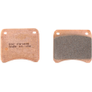 Placute frana EBC SINTERED HH FA016HH thumb