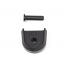 Capace pentru scarite GILLES FOOTREST COVER KIT FTR 1200 ABS Capace pentru scarite GILLES FOOTREST COVER KIT FTR 1200 ABS