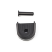 Capace pentru scarite GILLES FOOTREST COVER KIT FTR 1200 ABS thumb