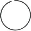 Segmente WISECO RING SET WISECO RM 65 03-04 Segmente WISECO RING SET WISECO RM 65 03-04 thumb