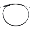 Cablu ambrieaj MOTION PRO CLUTCH CABLE SUZUKI LT 250 R 2x4