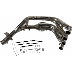 Colectoare AKRAPOVIC TI S1000XR Colectoare AKRAPOVIC TI S1000XR