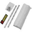 Kit rezerva toba esapament AKRAPOVIC P-RPCK10 thumb