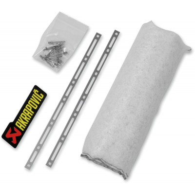Kit rezerva toba esapament AKRAPOVIC P-RPCK10