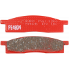 Placute frana EBC CARBON TT DIRT FA119TT