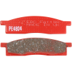 Placute frana EBC CARBON TT DIRT FA119TT thumb