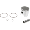 Piston WISECO PISTON 1.0MM thumb