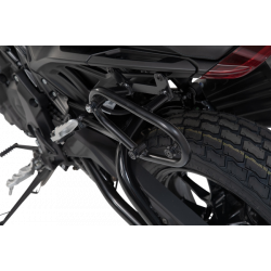 Suporturi laterale pentru valizе SW-MOTECH SLC SIDE CARRIER L FTR 1200 ABS 23\