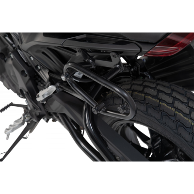 Suporturi laterale pentru valize SW-MOTECH SLC SIDE CARRIER L FTR 1200 ABS 23\
