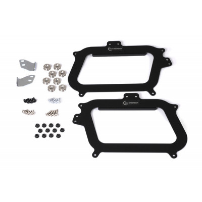 Suport lateral SW-MOTECH CARRIER ADAPTER KIT GIVI