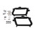 Suport lateral SW-MOTECH CARRIER ADAPTER KIT GIVI thumb