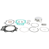 Kit piston WISECO PISTON KIT W/GASKET TRX 450 FM 03-04