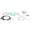 Kit piston WISECO PISTON KIT W/GASKET TRX 450 FM 03-04 thumb