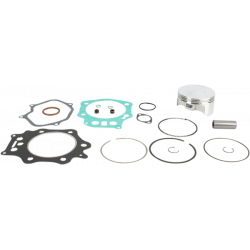Kit piston WISECO PISTON KIT W/GASKET TRX 450 FM 03-04 Kit piston WISECO PISTON KIT W/GASKET TRX 450 FM 03-04