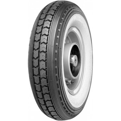 Anvelopa moto CONTINENTAL LBWW 3.50-8 46J TT