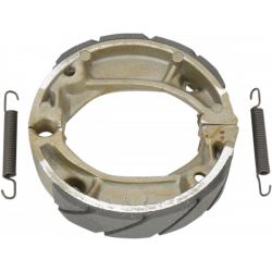 Saboti frana EBC H333G