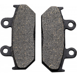 Placute frana MOTO-MASTER BRAKE PAD CERAMIC CAGIVA	CANYON 500 02-05