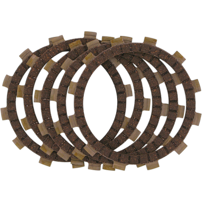 Set discuri ferodo EBC CK3318 Set discuri ferodo EBC CK3318