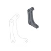 Clemă pentru adaptor MOTO-MASTER MM SUPERMOTARD RAC ADAPTE YZ 125 23 Clemă pentru adaptor MOTO-MASTER MM SUPERMOTARD RAC ADAPTE YZ 125 23 thumb