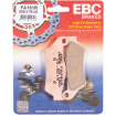 Placute frana EBC SINT R SERIES FA181R Placute frana EBC SINT R SERIES FA181R thumb