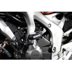 Cras paduri SW-MOTECH SLIDER SET FZ1 1000 N Cras paduri SW-MOTECH SLIDER SET FZ1 1000 N thumb