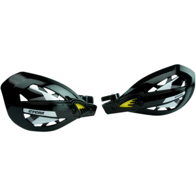 Protectii ghidon CYCRA ECLIPSE HUSKY BLACK Protectii ghidon CYCRA ECLIPSE HUSKY BLACK