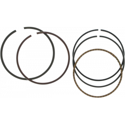 Segmente WISECO RING SET XR 200 R 02