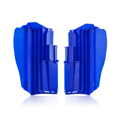 Protectie radiator CYCRA BLUE YAMAHA 19-