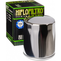 Filtru de ulei HIFLO HF171C