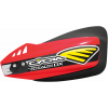 Handguard  CYCRA STEALTH DX RED