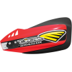 Handguard  CYCRA STEALTH DX RED thumb