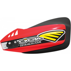 Handguard  CYCRA STEALTH DX RED