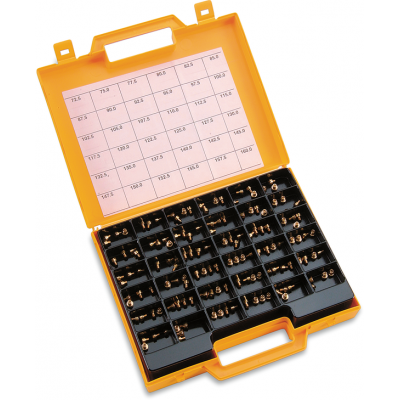 Kit jigler pentru MIKUNI HJK27B Kit jigler pentru MIKUNI HJK27B