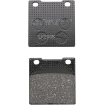 Placute frana EBC FA SER ORGANIC FA045 thumb