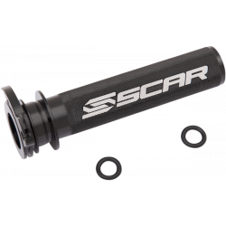 Manson gaz aluminiu SCAR pentru KTM/HUSQVARNA Manson gaz aluminiu SCAR pentru KTM/HUSQVARNA
