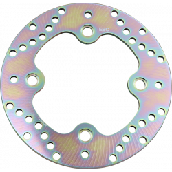 Disc frana EBC FIX D SERIES RND MD6397D Disc frana EBC FIX D SERIES RND MD6397D