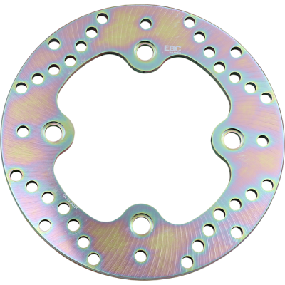 Disc frana EBC FIX D SERIES RND MD6397D