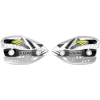 Protecti de schimb CYCRA SHIELD REPL WHITE