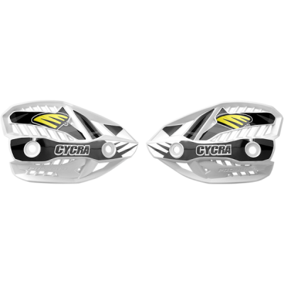 Protecti de schimb CYCRA SHIELD REPL WHITE Protecti de schimb CYCRA SHIELD REPL WHITE