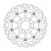 Disc de frana MOTO-MASTER BRAKE ROTOR FLOAT FLAME KAWASAKI ZX-10 RR 1000 ABS