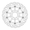 Disc de frana MOTO-MASTER BRAKE ROTOR FLOAT FLAME KAWASAKI ZX-10 RR 1000 ABS Disc de frana MOTO-MASTER BRAKE ROTOR FLOAT FLAME KAWASAKI ZX-10 RR 1000 ABS thumb