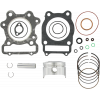 Kit piston WISECO PISTON KIT TRX300 96-00