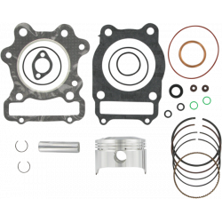 Kit piston WISECO PISTON KIT TRX300 96-00 Kit piston WISECO PISTON KIT TRX300 96-00