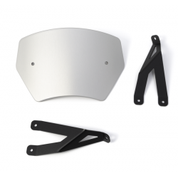 Parbriz moto SW-MOTECH WINDSCREEN STREET SCRAMBLER 900 ABS 22