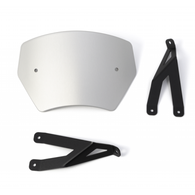 Parbriz moto SW-MOTECH WINDSCREEN STREET SCRAMBLER 900 ABS 22