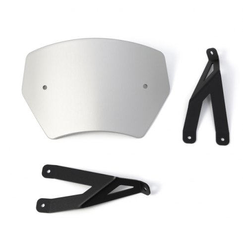 Parbriz moto SW-MOTECH WINDSCREEN STREET SCRAMBLER 900 ABS 22 Parbriz moto SW-MOTECH WINDSCREEN STREET SCRAMBLER 900 ABS 22